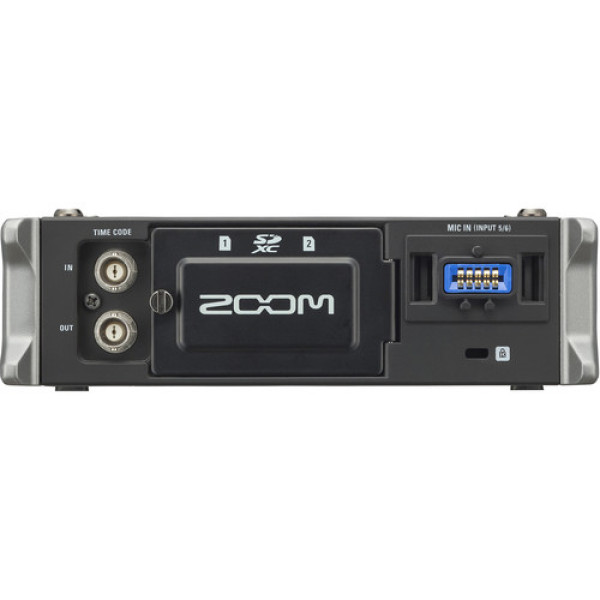Комплект Zoom F4 SET